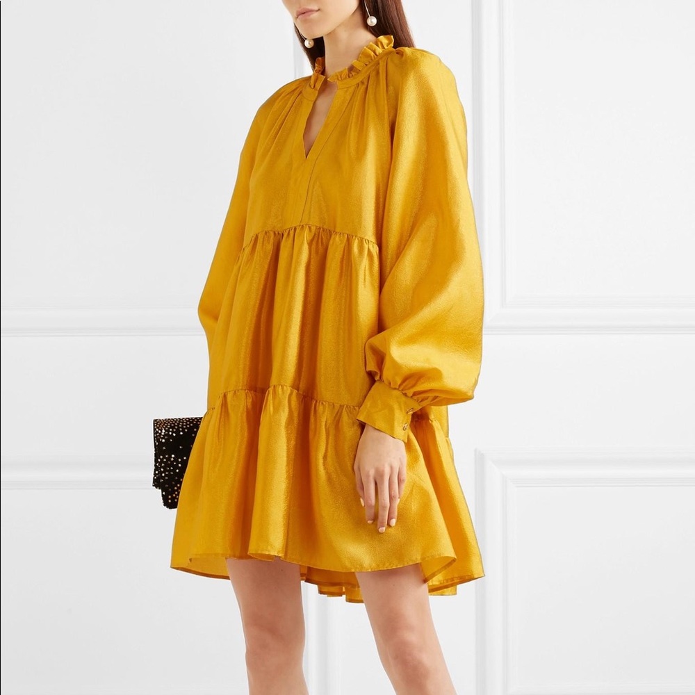 NWOT Stine Goya Jasmine Dress